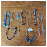 Vintage jewelry