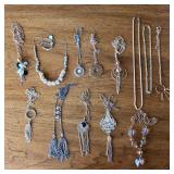 Vintage jewelry