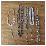 Vintage jewelry