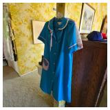 Vintage clothing