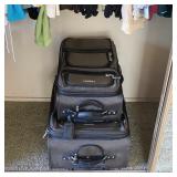 Suitcases
