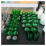 Vintage Indiana Glass