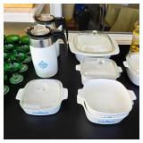 Vintage Corning Ware