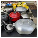 Cookware