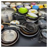 Cookware