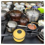 Cookware