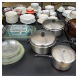 Cookware