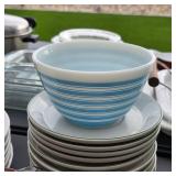 Vintage Pyrex