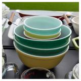 Vintage Pyrex