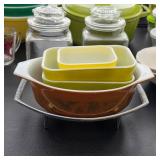 Vintage Pyrex