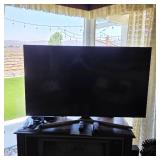Samsung 50" MU6070 Smart 4K UHD TV