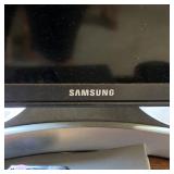 Samsung 50" MU6070 Smart 4K UHD TV