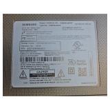 Samsung 50" MU6070 Smart 4K UHD TV