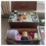 Sewing materials and accessories
