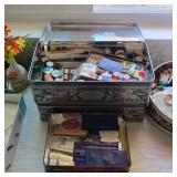 Sewing materials and accessories