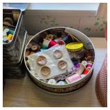 Sewing materials and accessories