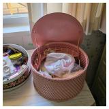Sewing materials and accessories