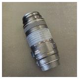 Canon Ultrasonic telephoto 70-300mm lens