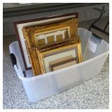 Picture frames