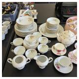 Fine china