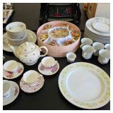 Fine china