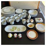 Fine china