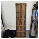 Vintage Northland Toboggan