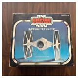 Vintage Kenner Star Wars Imperial Tie Fighter