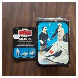 Vintage Kenner Star Wars MLC-3 Mobile Laser Cannon