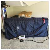 Rhythm Multi Alternating Pressure Bed