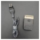 Soviet Era electric razor