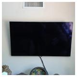LG 4K OLED TV