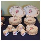 Mikasa Lorraine fine china from Japan
