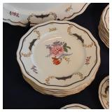 Mikasa Lorraine fine china from Japan
