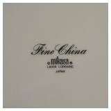Mikasa Lorraine fine china from Japan