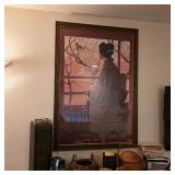 Madama Butterfly art