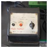Lionel transformer multi-control