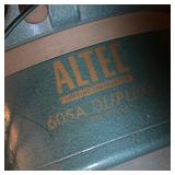Altec Lansing 605A duplex speaker
