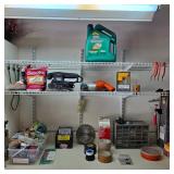 Tools, power tools