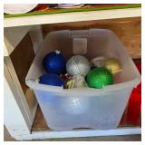 Christmas decorations, holiday decorations, vintage Christmas decorations