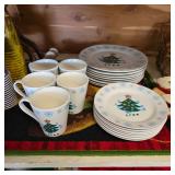 Christmas decorations, holiday decorations, vintage Christmas decorations