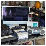 Apple iMac computer