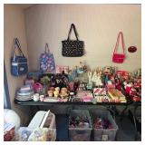 Barbie dolls and Barbie collectibles