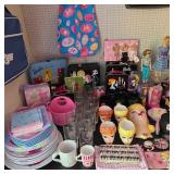 Barbie dolls and Barbie collectibles