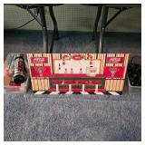 Coca-Cola and vintage Coca-Cola toys and collectibles