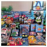 Disney Toy Story toys and collectibles
