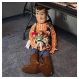 Disney Toy Story toys and collectibles