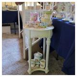 Huge collection of RS Prussia porcelain, Nippon porcelain, and German porcelain