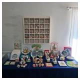 Joan Walsh Anglund collectibles