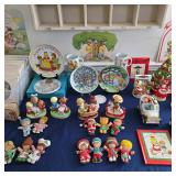 Joan Walsh Anglund collectibles